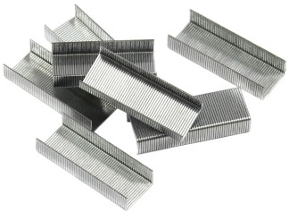 Скобы для степлера №10 1000 шт/уп