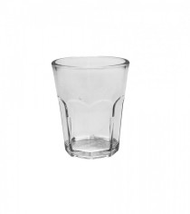 Стопка Гранит из поликарбоната прозрачная 40 мл