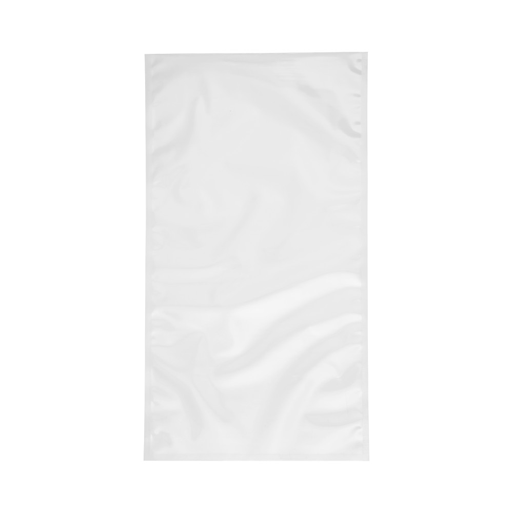 Пакет вакуумный прозрачный 70х125 мм 60 мкм 1 шт