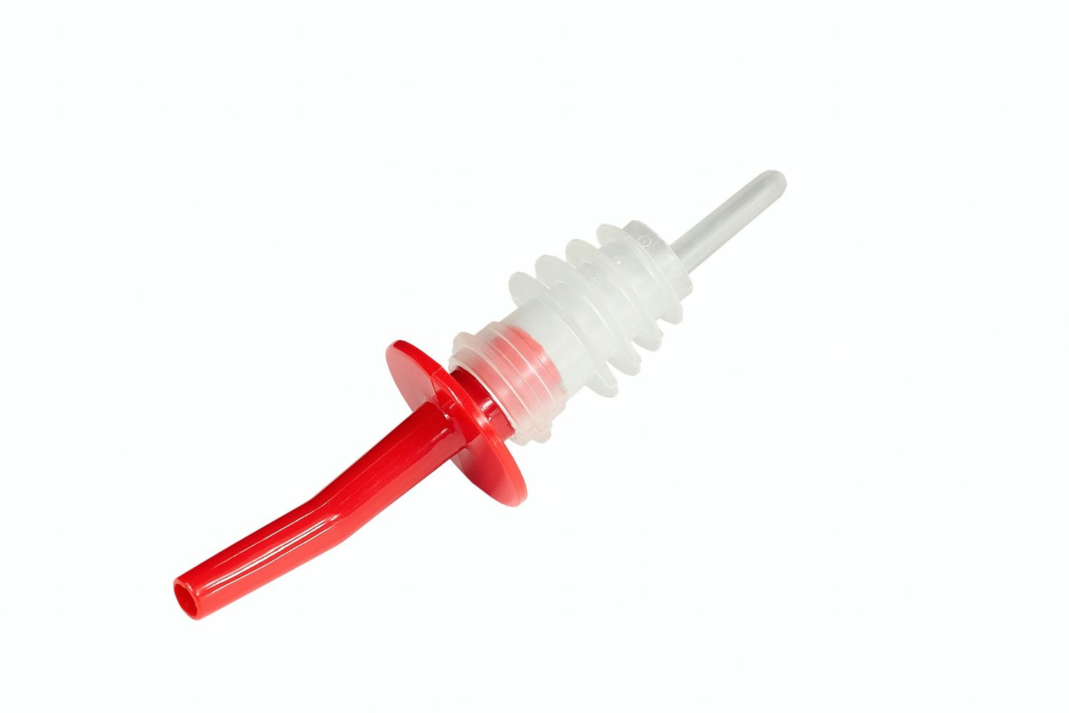 Гейзер пластиковый 11 см