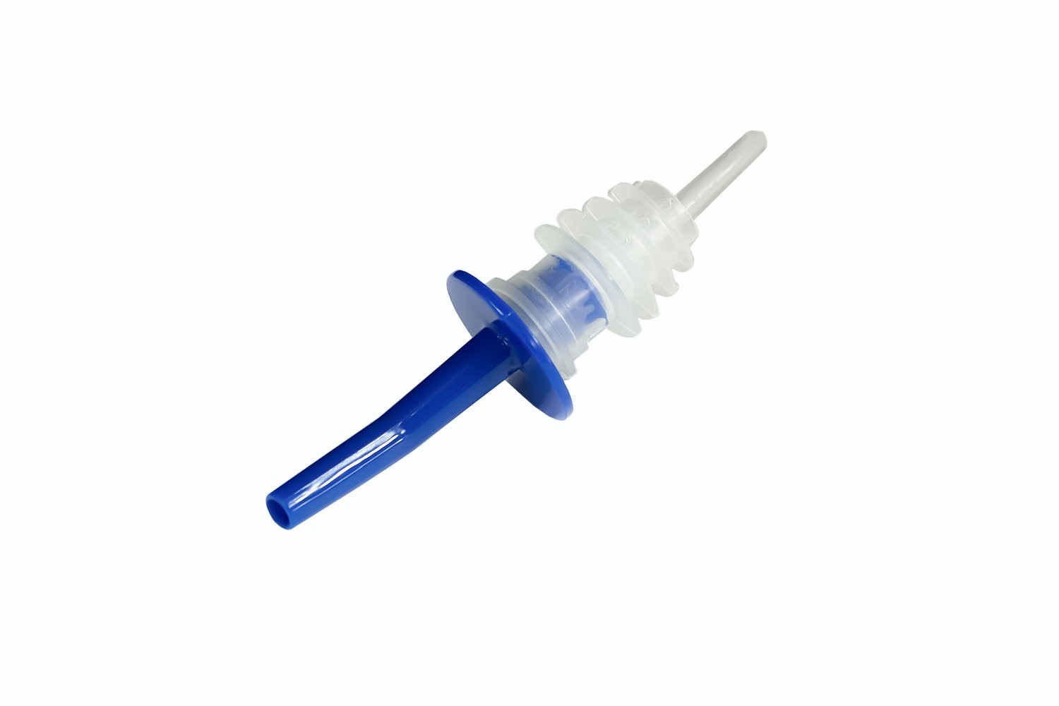 Гейзер пластиковый 11 см