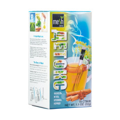 Чай Mesh Stick Детокс 2 г 16 шт/уп (12 уп/ящ)