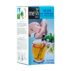 Чай Mesh Stick для кормящих мам 2 г 16 шт/уп (12 уп/ящ)