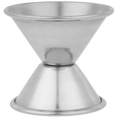 Джиггер из нержавеющей стали 15/20 мл