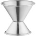 Джиггер из нержавеющей стали 15/30 мл