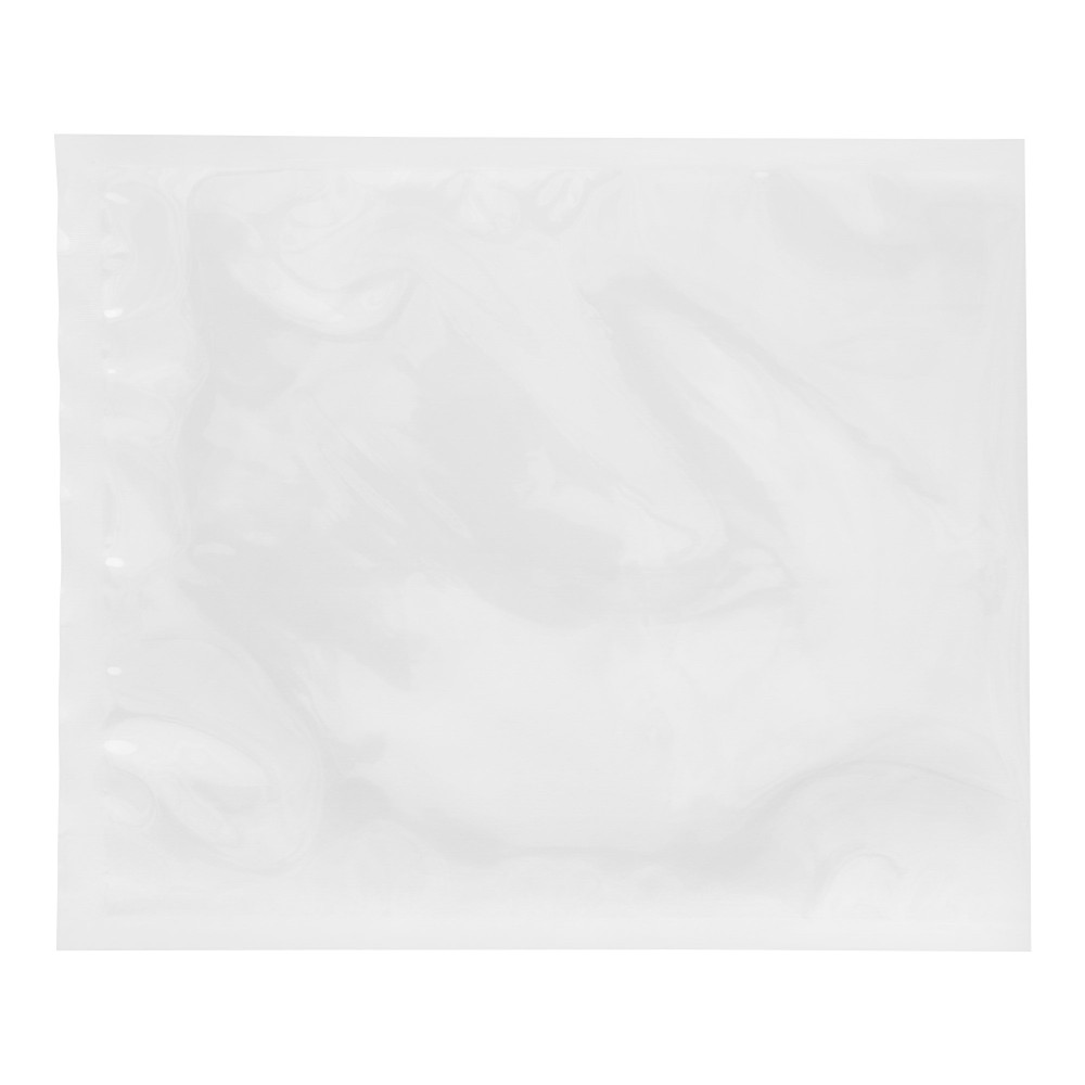 Пакет вакуумный прозрачный 300х250 мм 60 мкм 500 шт/уп