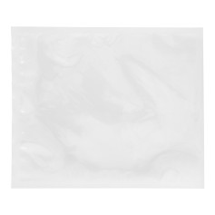 Пакет вакуумный прозрачный 300х250 мм 60 мкм 500 шт/уп