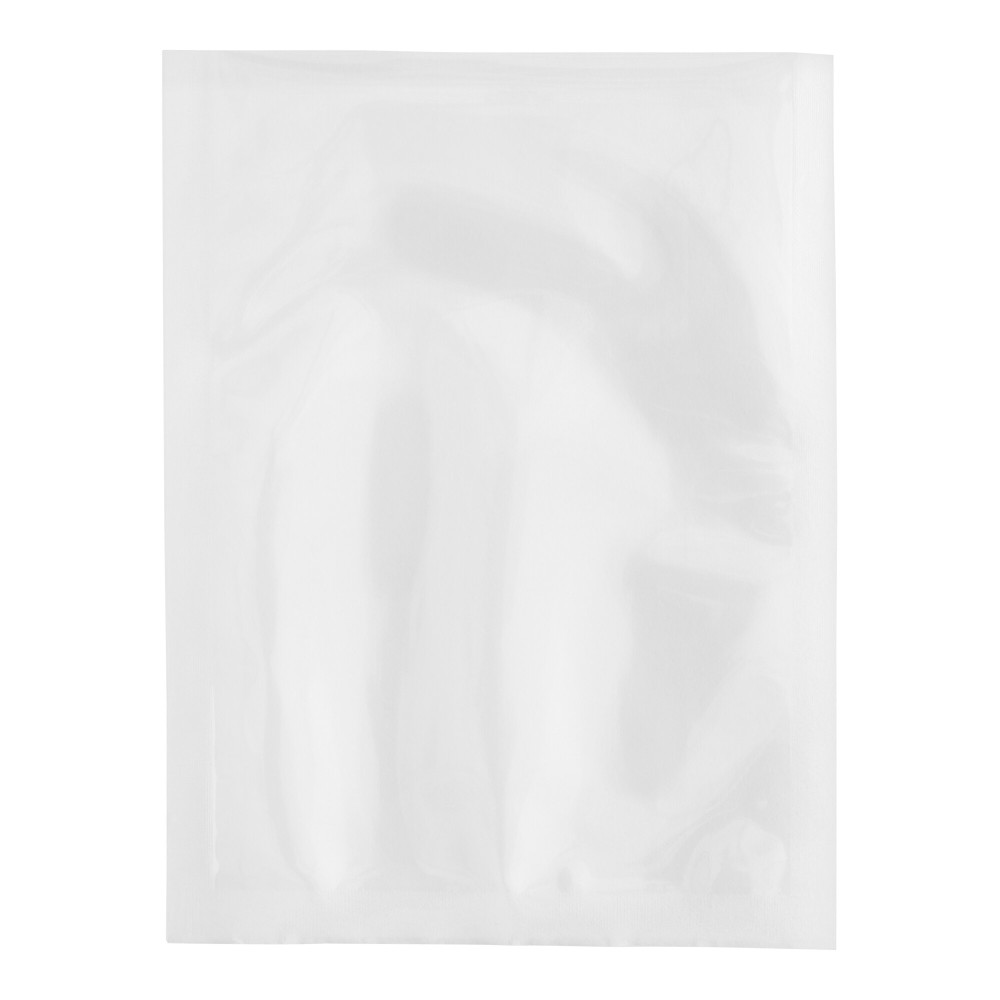 Пакет вакуумный прозрачный 150х200 мм 60 мкм 500 шт/уп