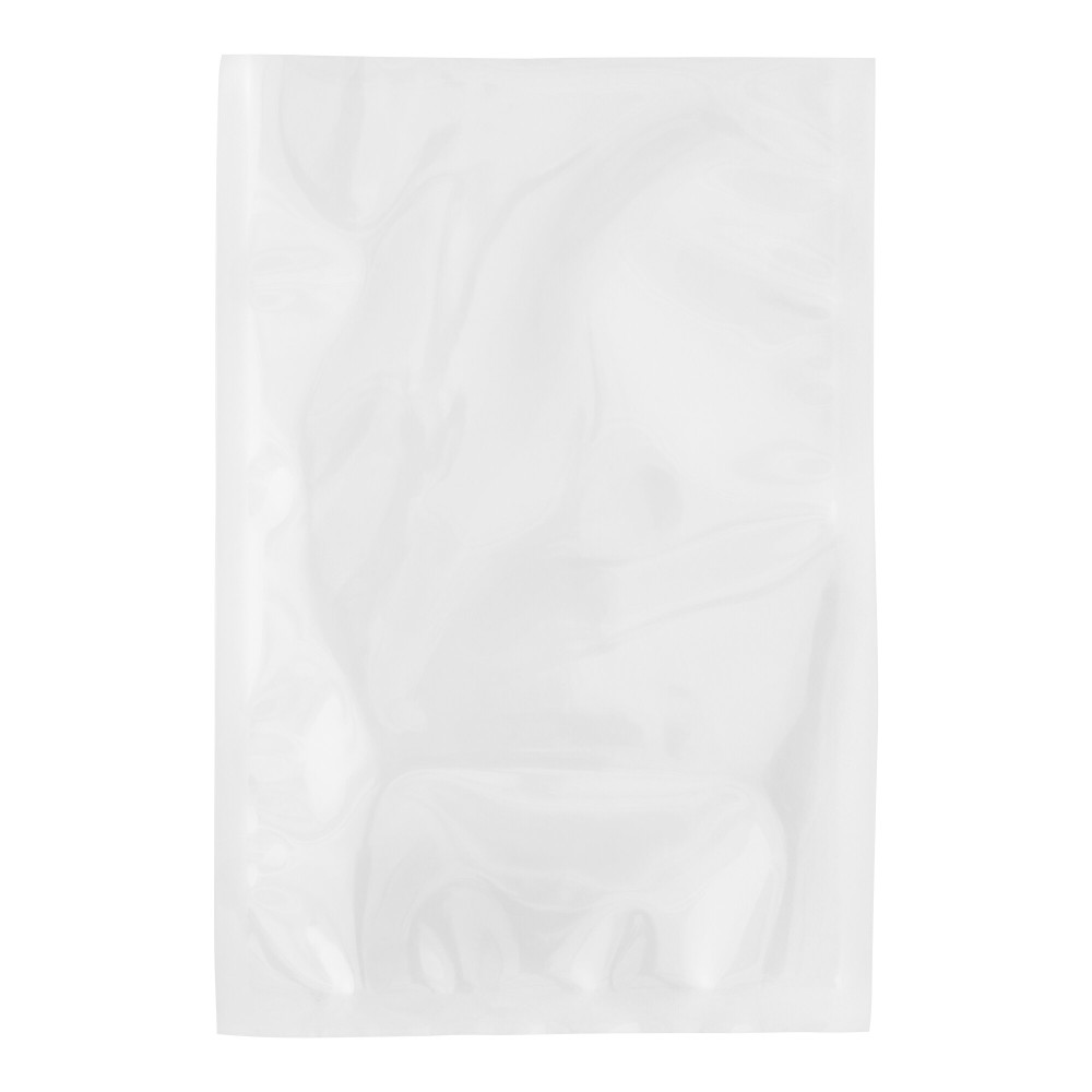 Пакет вакуумный прозрачный 200х300 мм 60 мкм 500 шт/уп