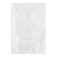 Пакет вакуумный прозрачный 200х300 мм 60 мкм 500 шт/уп