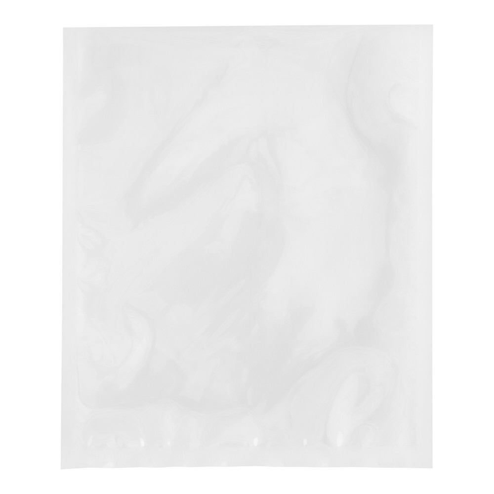 Пакет вакуумный прозрачный 250х300 мм 60 мкм 500 шт/уп (30 уп/ящ)