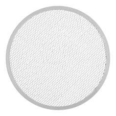 Сетка для пиццы алюминиевая 33,5 см