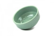 Соусник из меламина круглый зеленый 80 мл 7,8х3,5 см