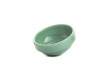 Соусник из меламина круглый зеленый 40 мл 6,1х2,5 см