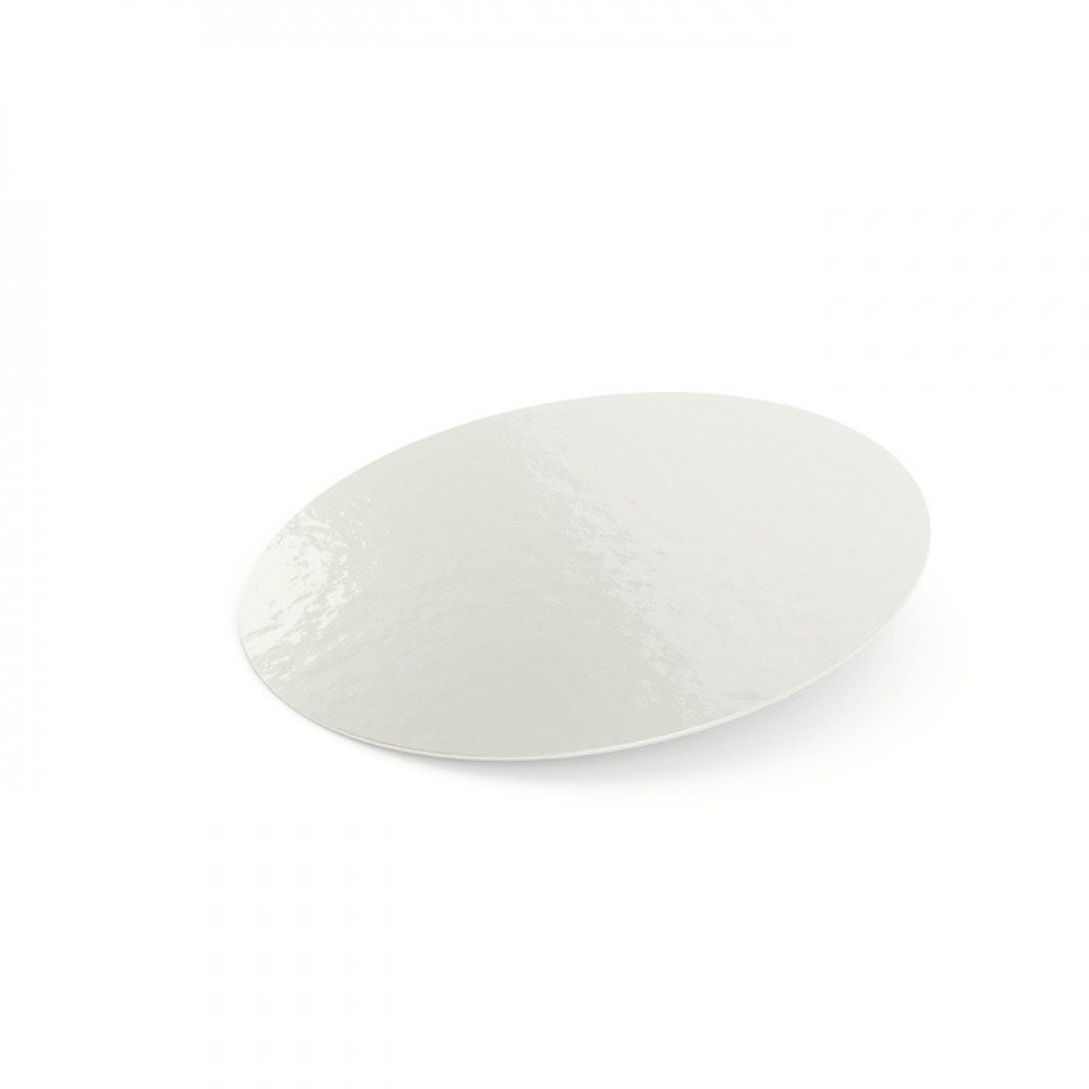 Крышка OPS для контейнера SPT20L прозрачная 88 мм 150 шт/уп (24 уп/ящ)