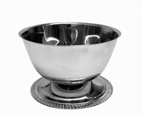 Креманка из нержавеющей стали 500 мл