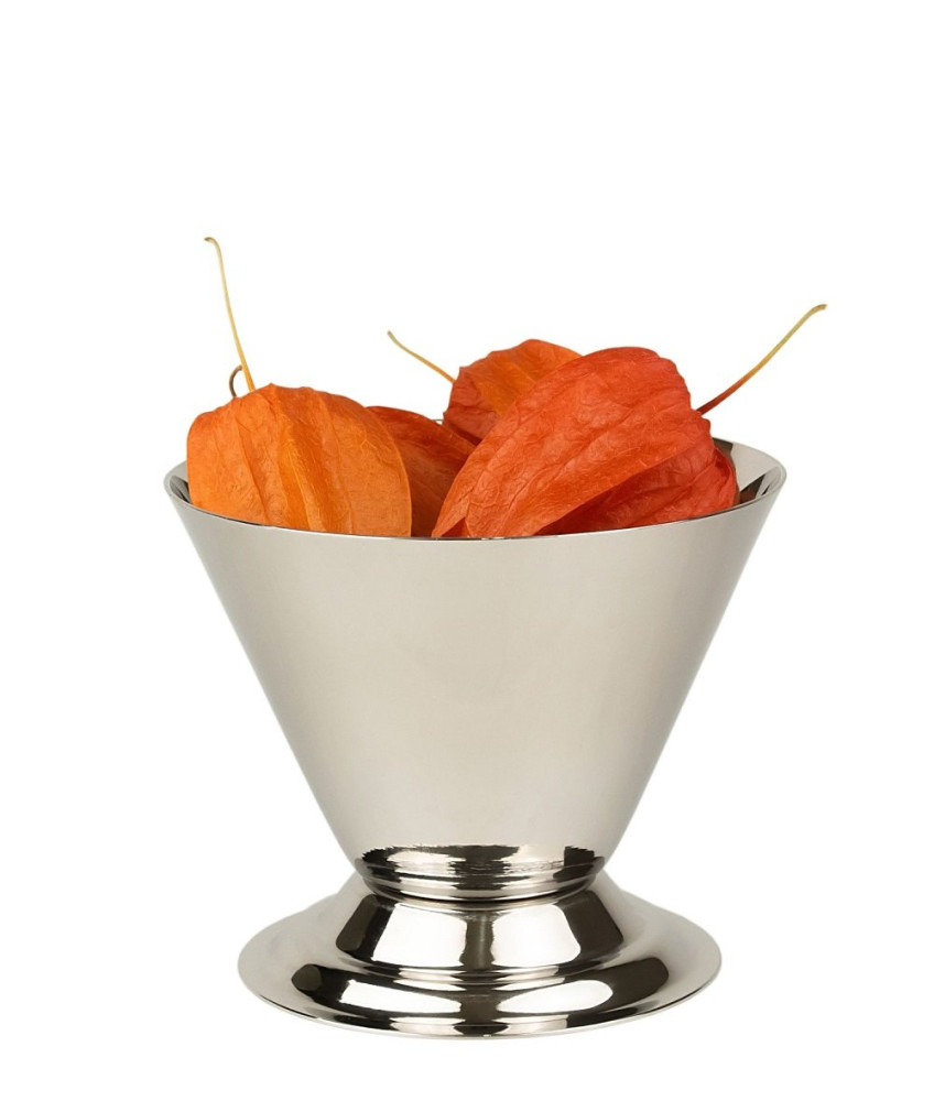 Креманка из нержавеющей стали 300 мл