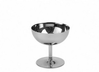 Креманка из нержавеющей стали 220 мл