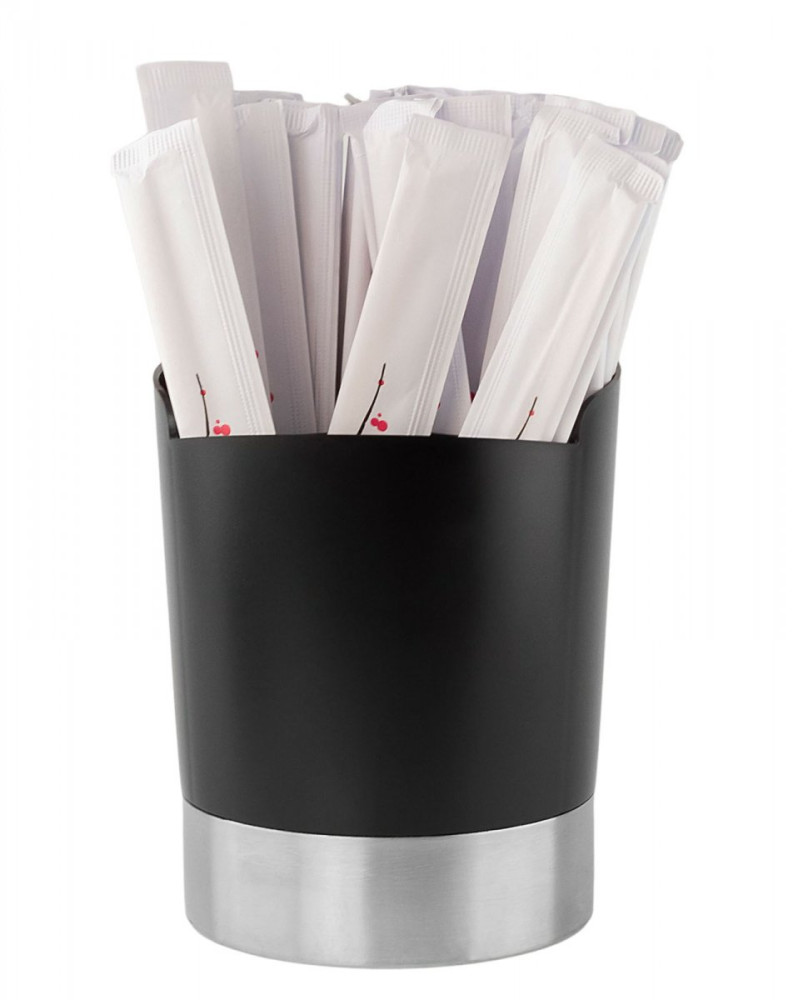 Палочки для суши бамбуковые в индивидуальной упаковке 200х5 мм 100 шт/уп (30 уп/ящ)