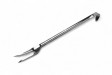 Вилка для мяса из нержавеющей стали 36 см