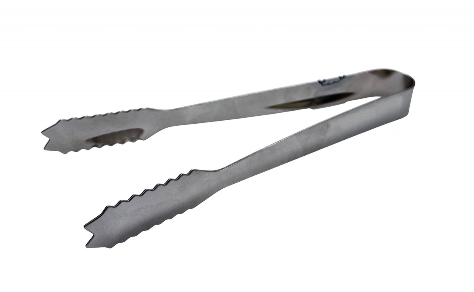 Щипцы для льда из нержавеющей стали 18 см