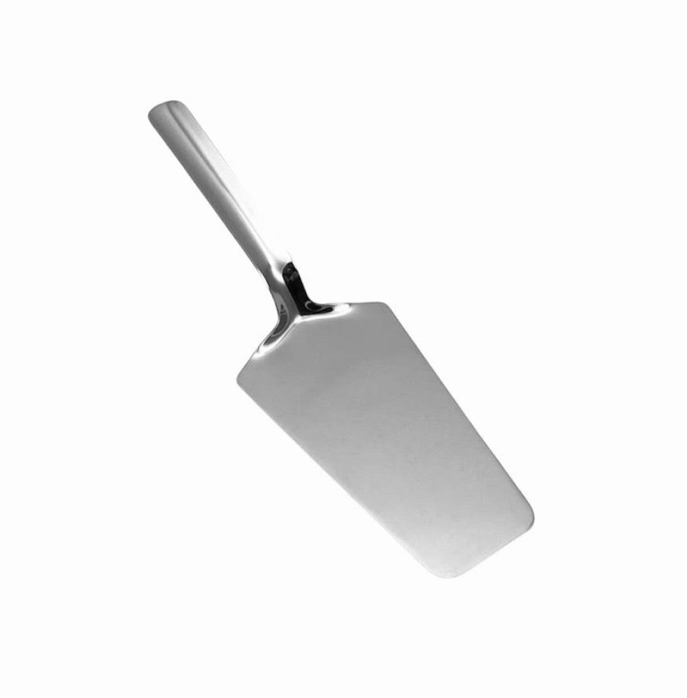 Лопатка для торта из нержавеющей стали 27,5 см