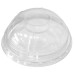 Крышка PET для креманки 60210, 60211 прозрачная 90 мм 1 шт (100/1000)