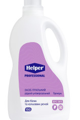 Гель для стирки Helper Professional Премиум универсальный 4,7 л (3 шт/ящ)