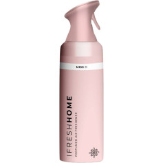 Освежитель воздуха iFresh Home Miss D парфюмированный аэрозоль 250 мл (12 шт/ящ)