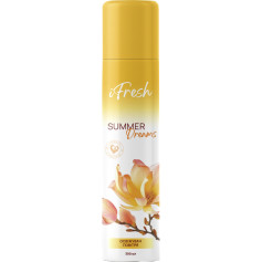 Освежитель воздуха iFresh Летние мечты аэрозоль 300 мл (12 шт/ящ)