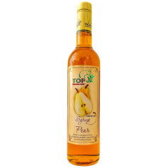 Сироп Top Sirop Груша 700 мл (9 шт/ящ)