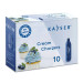 Баллончик для сифона для сливок Kayser N2O 7,5 г 10 шт/уп (30 уп/ящ)