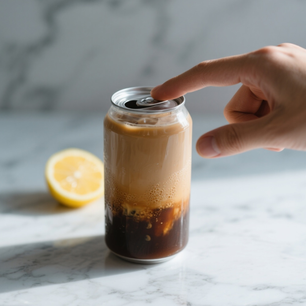 Банка для напитков и десертов PET прозрачная 330 мл 1 шт (100 шт/ящ)