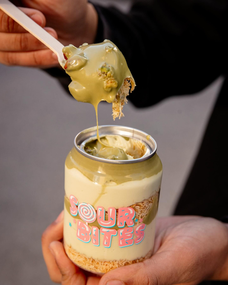 Банка для напитков и десертов PET прозрачная 250 мл 1 шт (200 шт/ящ)