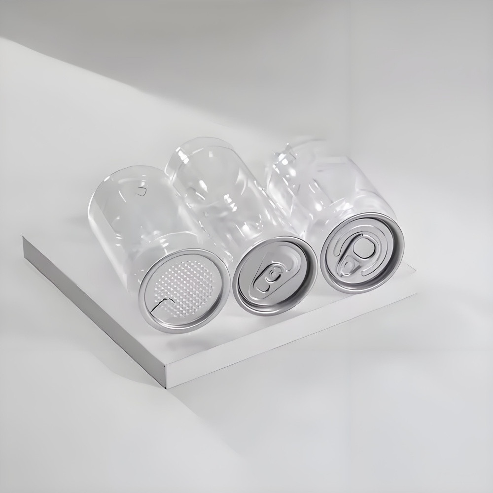 Крышка алюминиевая для банки 16100, 16101, 16102 Conventional Open 55 мм 1 шт (5000 шт/ящ)