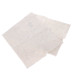 Тряпка для пола белая 60х50 см 250 г/м2 1 шт (50 шт/ящ)
