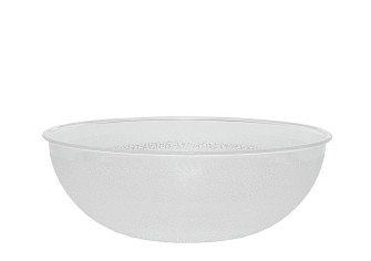 Миска из поликарбоната прозрачная 3 л