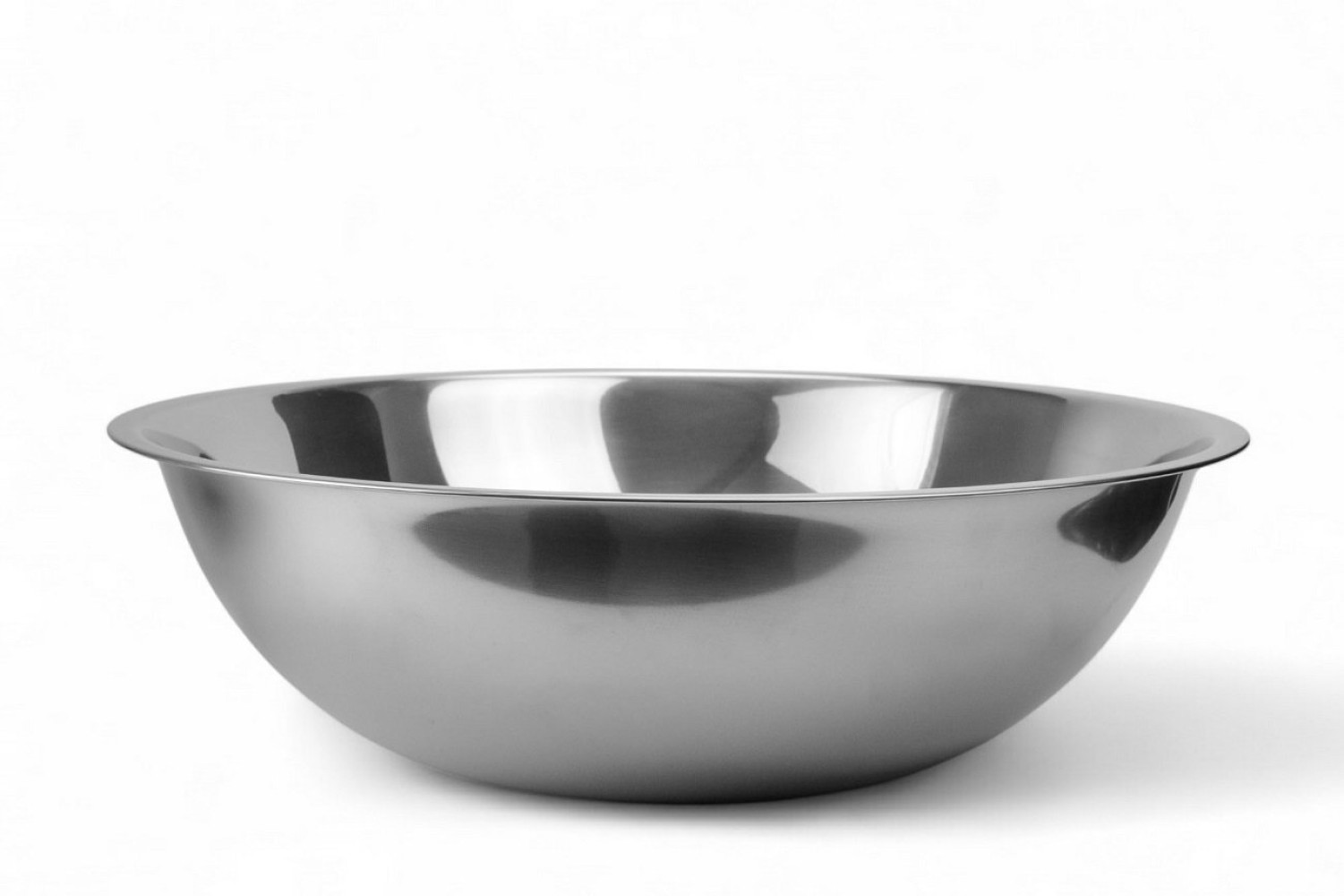 Миска из нержавеющей стали Эко 15 л