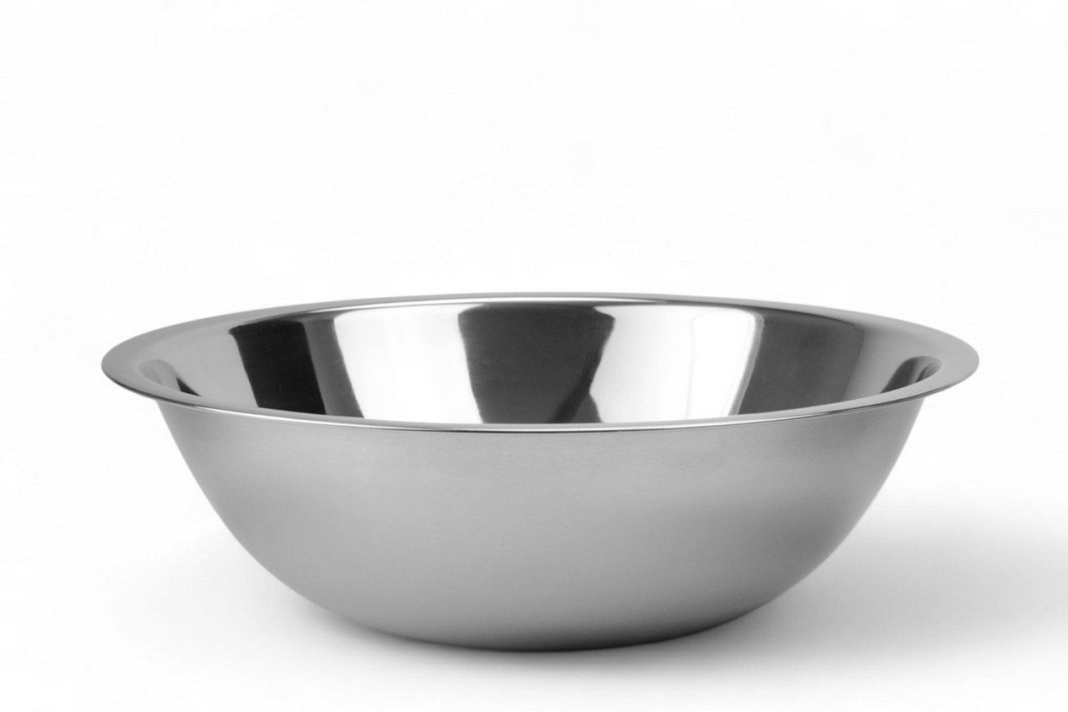 Миска из нержавеющей стали Эко 5 л