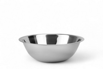 Миска из нержавеющей стали Эко 3 л