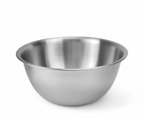 Миска из нержавеющей стали 6 л