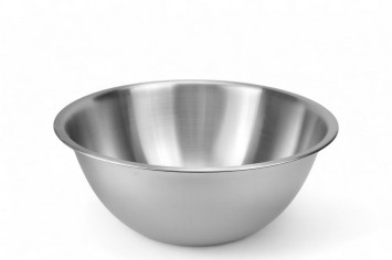 Миска из нержавеющей стали 4 л