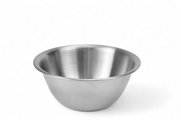 Миска из нержавеющей стали 1 л