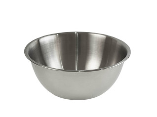 Миска из нержавеющей стали 10 л