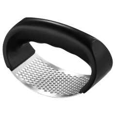 Пресс для чеснока из нержавеющей стали 7,5х4,5 см