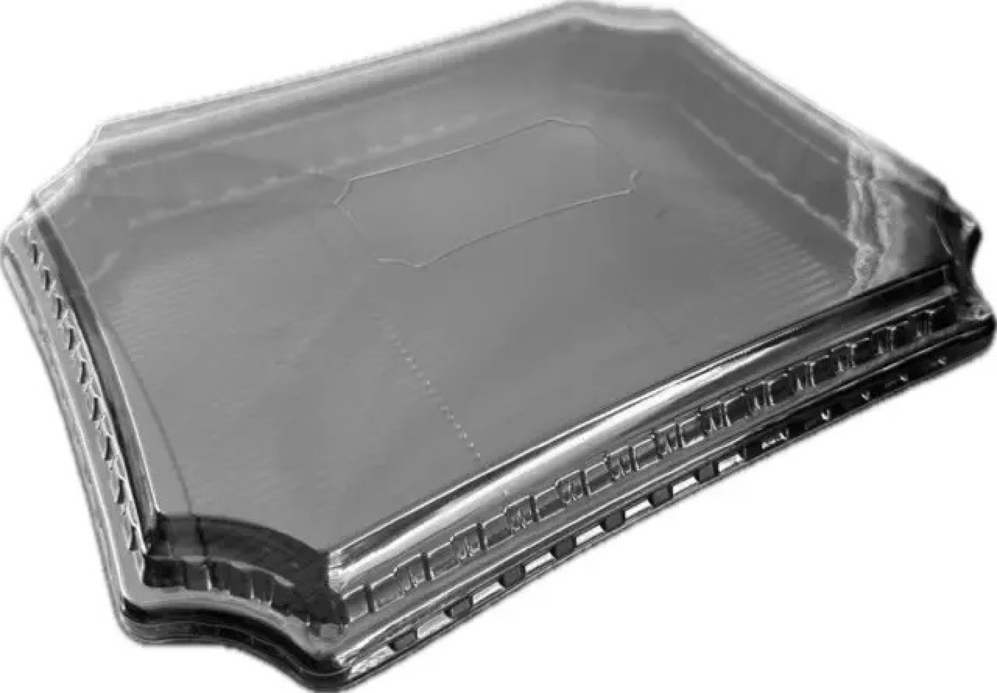 Упаковка для суши 25х19,5см, ПП-18769, 1шт