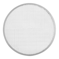 Сетка для пиццы алюминиевая 28 см