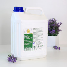 Мыло, шампунь, гель для душа All right 3в1 5 л (4 шт/ящ)