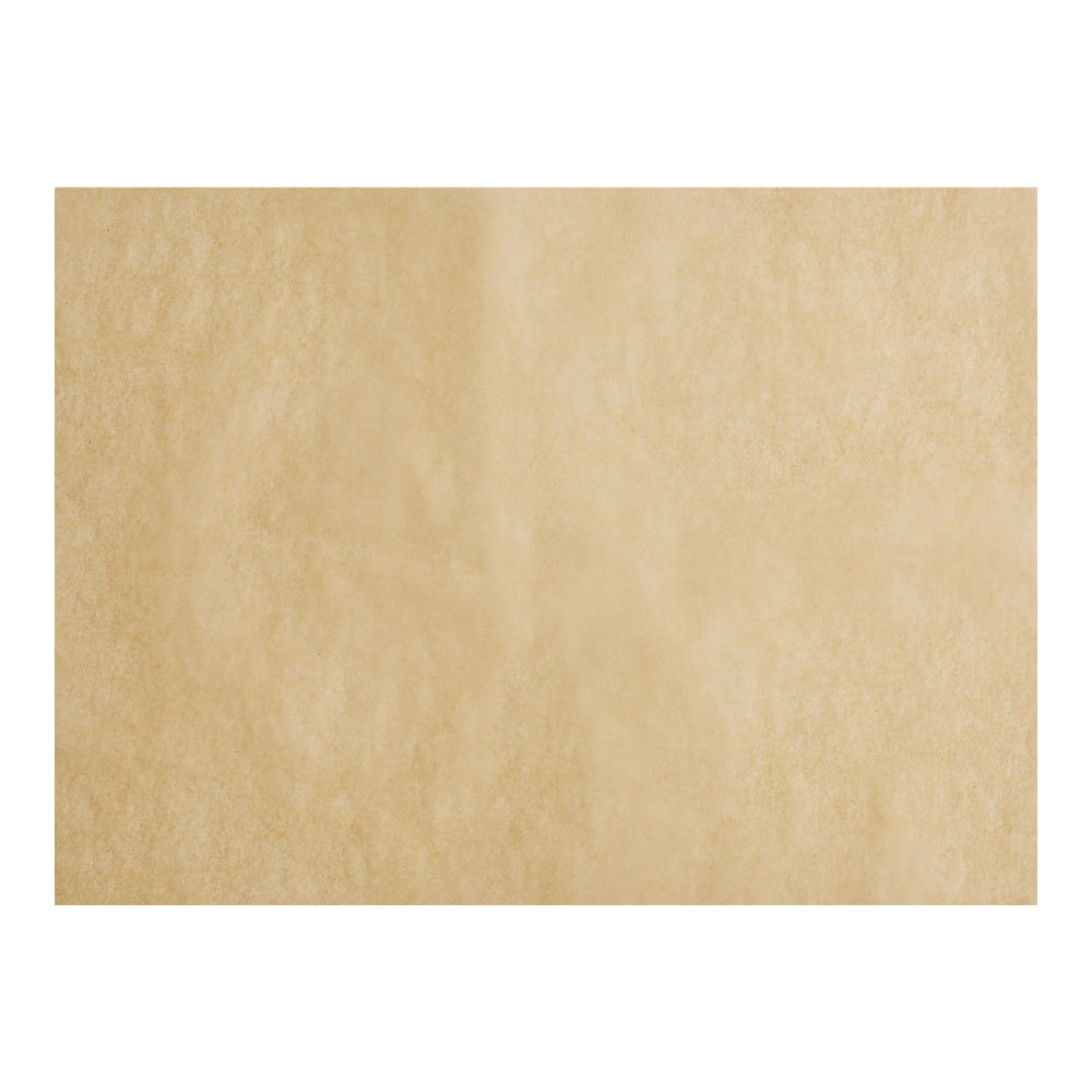 Бумага упаковочная листовая крафт 30х22 см 500 листов/уп (4 уп/ящ)