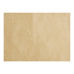 Бумага упаковочная листовая крафт 30х22 см 500 листов/уп (4 уп/ящ)